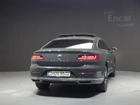 VW Arteon 2.0 TDI PREMIUM | Auto.bg — изображение 4 VW Arteon 2.0 TDI PREMIUM | Auto.bg — изображение 4