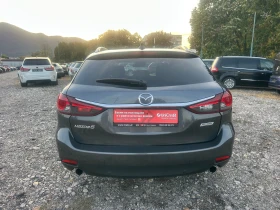 Mazda 6 2.2CDTI 150kc NAVI FACE - 4999 € - 65717446 4 | Car24.bg Mazda 6 2.2CDTI 150kc NAVI FACE - 4999 € - 65717446 4