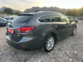 Mazda 6 2.2CDTI 150kc NAVI FACE - 4999 € - 65717446 3 | Car24.bg Mazda 6 2.2CDTI 150kc NAVI FACE - 4999 € - 65717446 3
