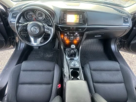 Mazda 6 2.2CDTI 150kc NAVI FACE - 4999 € - 65717446 10 | Car24.bg Mazda 6 2.2CDTI 150kc NAVI FACE - 4999 € - 65717446 10