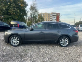 Mazda 6 2.2CDTI 150kc NAVI FACE - 4999 € - 65717446 6 | Car24.bg Mazda 6 2.2CDTI 150kc NAVI FACE - 4999 € - 65717446 6