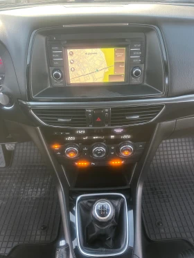 Mazda 6 2.2CDTI 150kc NAVI FACE - 4999 € - 65717446 12 | Car24.bg Mazda 6 2.2CDTI 150kc NAVI FACE - 4999 € - 65717446 12