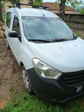 Dacia Dokker - 3799 € - 85708649 2 | Car24.bg Dacia Dokker - 3799 € - 85708649 2