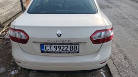 Renault Fluence undefined | Auto.bg — изображение 4 Renault Fluence undefined | Auto.bg — изображение 4