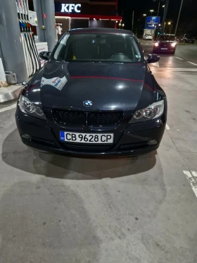 BMW 320 320d MultiMedia ЗАДНА КАМЕРА HERTZ BASS SYSTEM - 7299 € - 69939353 13 | Car24.bg BMW 320 320d MultiMedia ЗАДНА КАМЕРА HERTZ BASS SYSTEM - 7299 € - 69939353 13