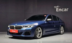 BMW 550 * xDrive * ОБДУХВАНЕ * 360 * HEAD UP* ФИКСИРАНА ЦЕ