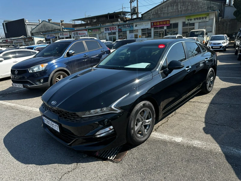 Kia K5 2.0LPI / Очакван внос / Сервизна история !!! - 17400 € / 34031.44 лв. - 62098068 1 | Car24.bg Kia K5 2.0LPI / Очакван внос / Сервизна история !!! - 17400 € / 34031.44 лв. - 62098068 1