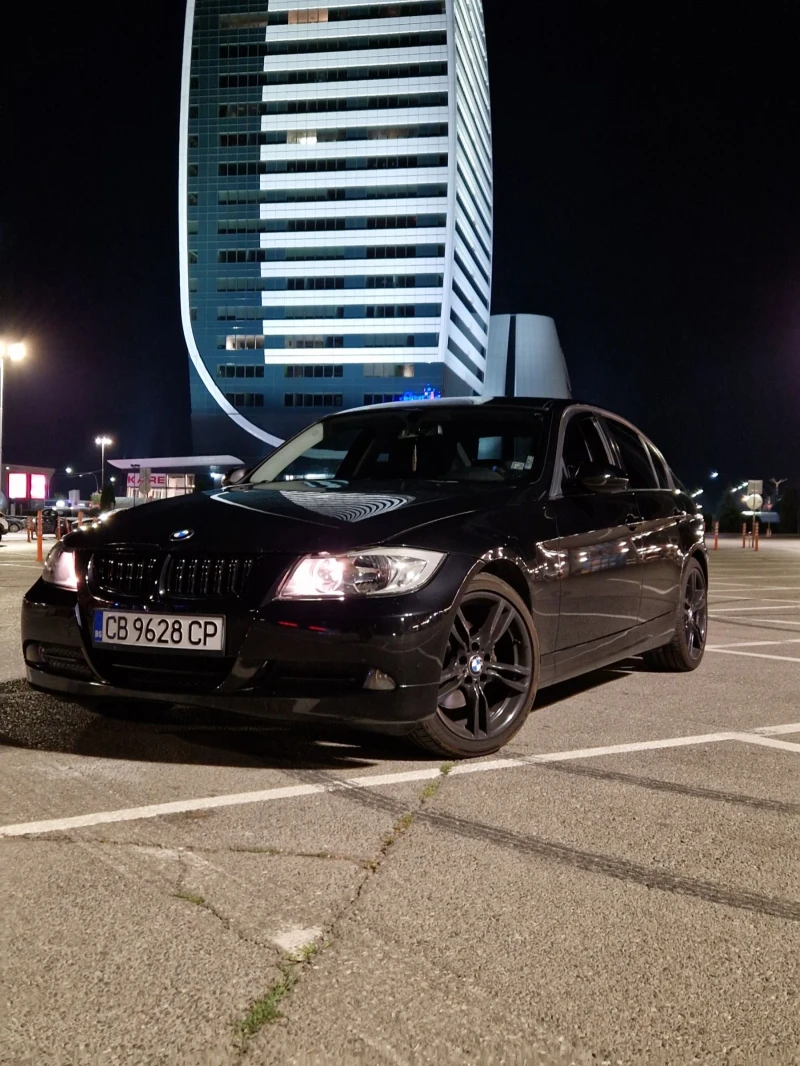 BMW 320 320d MultiMedia ЗАДНА КАМЕРА HERTZ BASS SYSTEM - 7299 € - 69939353 1 | Car24.bg BMW 320 320d MultiMedia ЗАДНА КАМЕРА HERTZ BASS SYSTEM - 7299 € - 69939353 1