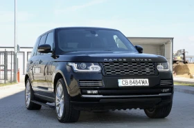 Land Rover Range rover Autobiography 1 - Car24.bg Land Rover Range rover Autobiography 1
