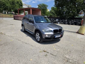 BMW X5 3.0d X-Drive 7 местен - Car24.bg BMW X5 3.0d X-Drive 7 местен