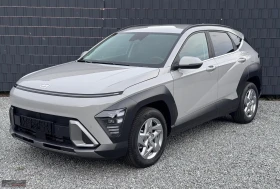 Hyundai Kona НОВ!/FAMILY/139HP/DIGITAL/KLESS/CARPLAY/LED/378f - Car24.bg Hyundai Kona НОВ!/FAMILY/139HP/DIGITAL/KLESS/CARPLAY/LED/378f