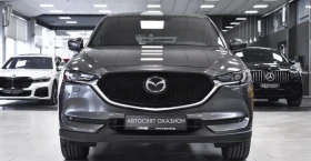 Mazda CX-5 TAKUMI 2.5 SKYACTIV-G 4x4 Automatic - Car24.bg Mazda CX-5 TAKUMI 2.5 SKYACTIV-G 4x4 Automatic