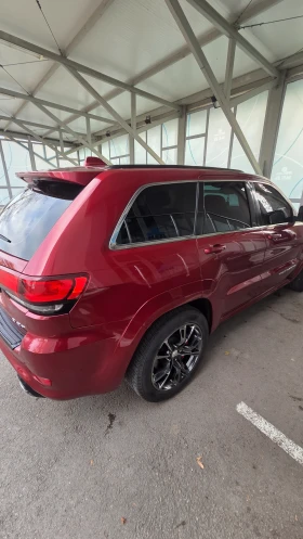 Jeep Grand cherokee SRT - 52500 лв. / 26842.82 € - 27145855 6 | Car24.bg Jeep Grand cherokee SRT - 52500 лв. / 26842.82 € - 27145855 6