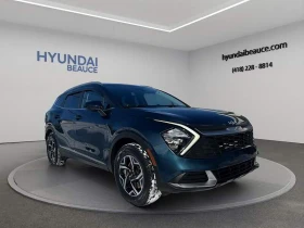 Kia Sportage AWD* Bluetooth* Подгрев* НАВИ - Car24.bg Kia Sportage AWD* Bluetooth* Подгрев* НАВИ