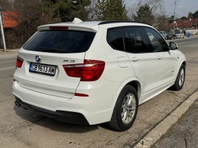 BMW X3 3.0 D M-Packet - 17800 € / 34813.77 лв. - 50355065 9 | Car24.bg BMW X3 3.0 D M-Packet - 17800 € / 34813.77 лв. - 50355065 9