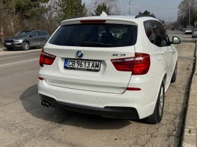 BMW X3 3.0 D M-Packet - 17800 € / 34813.77 лв. - 50355065 8 | Car24.bg BMW X3 3.0 D M-Packet - 17800 € / 34813.77 лв. - 50355065 8