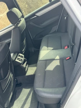 BMW X3 3.0 D M-Packet - 17800 € / 34813.77 лв. - 50355065 7 | Car24.bg BMW X3 3.0 D M-Packet - 17800 € / 34813.77 лв. - 50355065 7