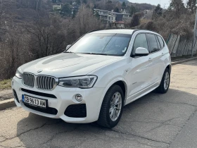 BMW X3 3.0 D M-Packet - 17800 € / 34813.77 лв. - 50355065 2 | Car24.bg BMW X3 3.0 D M-Packet - 17800 € / 34813.77 лв. - 50355065 2