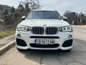 BMW X3 3.0 D M-Packet - 17800 € / 34813.77 лв. - 50355065 10 | Car24.bg BMW X3 3.0 D M-Packet - 17800 € / 34813.77 лв. - 50355065 10