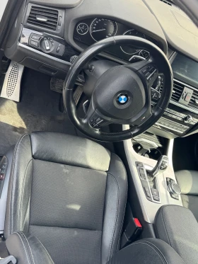 BMW X3 3.0 D M-Packet - 17800 € / 34813.77 лв. - 50355065 3 | Car24.bg BMW X3 3.0 D M-Packet - 17800 € / 34813.77 лв. - 50355065 3
