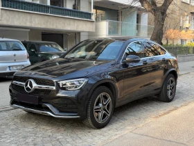Mercedes-Benz GLC 220 d 4MATIC AMG Line - Car24.bg Mercedes-Benz GLC 220 d 4MATIC AMG Line