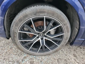 Audi Q8 PROGRESSIV АВТО КРЕДИТ | Auto.bg — изображение 8 Audi Q8 PROGRESSIV АВТО КРЕДИТ | Auto.bg — изображение 8