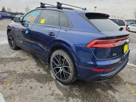 Audi Q8 PROGRESSIV АВТО КРЕДИТ | Auto.bg — изображение 4 Audi Q8 PROGRESSIV АВТО КРЕДИТ | Auto.bg — изображение 4
