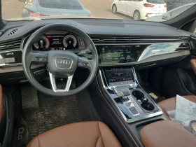Audi Q8 PROGRESSIV АВТО КРЕДИТ | Auto.bg — изображение 10 Audi Q8 PROGRESSIV АВТО КРЕДИТ | Auto.bg — изображение 10