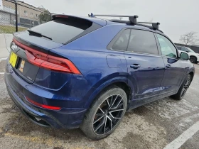Audi Q8 PROGRESSIV АВТО КРЕДИТ | Auto.bg — изображение 3 Audi Q8 PROGRESSIV АВТО КРЕДИТ | Auto.bg — изображение 3