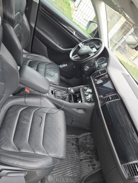 Skoda Kodiaq undefined | Auto.bg — изображение 5 Skoda Kodiaq undefined | Auto.bg — изображение 5