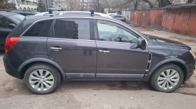 Opel Antara - 6400 € / 12517.31 лв. - 80613779 4 | Car24.bg Opel Antara - 6400 € / 12517.31 лв. - 80613779 4