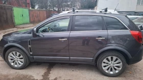 Opel Antara - 6400 € / 12517.31 лв. - 80613779 2 | Car24.bg Opel Antara - 6400 € / 12517.31 лв. - 80613779 2