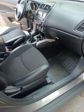 Citroen C4 AIRCROSS СУВ | Auto.bg — изображение 8 Citroen C4 AIRCROSS СУВ | Auto.bg — изображение 8
