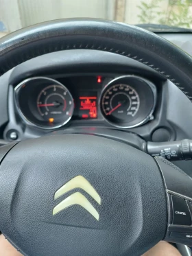 Citroen C4 AIRCROSS СУВ | Auto.bg — изображение 4 Citroen C4 AIRCROSS СУВ | Auto.bg — изображение 4