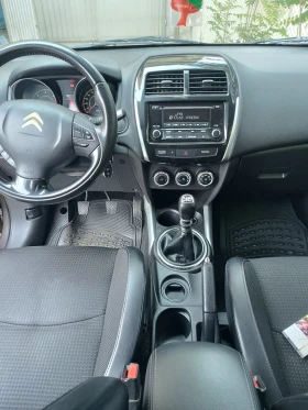 Citroen C4 AIRCROSS СУВ | Auto.bg — изображение 5 Citroen C4 AIRCROSS СУВ | Auto.bg — изображение 5