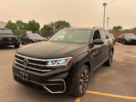 VW Atlas Execline | АВТОКРЕДИТ БЕЗ ПЪРВОНАЧАЛНА ВНОСКА |