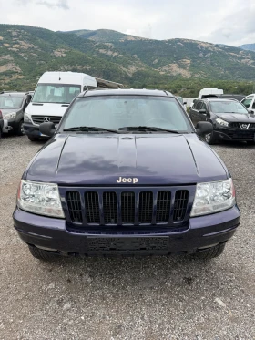 Jeep Grand cherokee 4.0 ГЪРЦИЯ LIMITED | Auto.bg — изображение 2 Jeep Grand cherokee 4.0 ГЪРЦИЯ LIMITED | Auto.bg — изображение 2