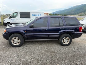 Jeep Grand cherokee 4.0 ГЪРЦИЯ LIMITED | Auto.bg — изображение 6 Jeep Grand cherokee 4.0 ГЪРЦИЯ LIMITED | Auto.bg — изображение 6