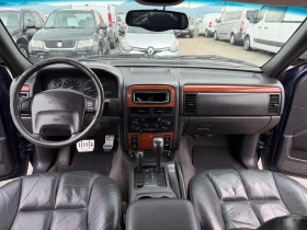 Jeep Grand cherokee 4.0 ГЪРЦИЯ LIMITED | Auto.bg — изображение 16 Jeep Grand cherokee 4.0 ГЪРЦИЯ LIMITED | Auto.bg — изображение 16
