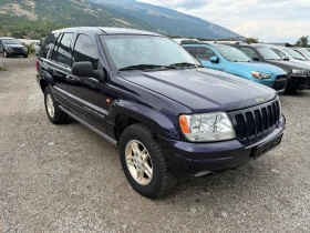 Jeep Grand cherokee 4.0 ГЪРЦИЯ LIMITED | Auto.bg — изображение 3 Jeep Grand cherokee 4.0 ГЪРЦИЯ LIMITED | Auto.bg — изображение 3