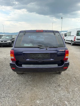 Jeep Grand cherokee 4.0 ГЪРЦИЯ LIMITED | Auto.bg — изображение 8 Jeep Grand cherokee 4.0 ГЪРЦИЯ LIMITED | Auto.bg — изображение 8