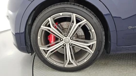 Maserati Levante GranSport | Auto.bg — изображение 5 Maserati Levante GranSport | Auto.bg — изображение 5