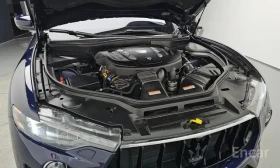 Maserati Levante GranSport | Auto.bg — изображение 15 Maserati Levante GranSport | Auto.bg — изображение 15