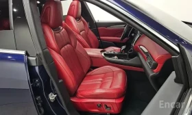 Maserati Levante GranSport | Auto.bg — изображение 9 Maserati Levante GranSport | Auto.bg — изображение 9