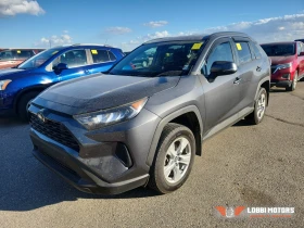 Снимка Toyota Rav4