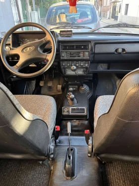 Lada Niva - 8000 € - 11672744 7 | Car24.bg Lada Niva - 8000 € - 11672744 7