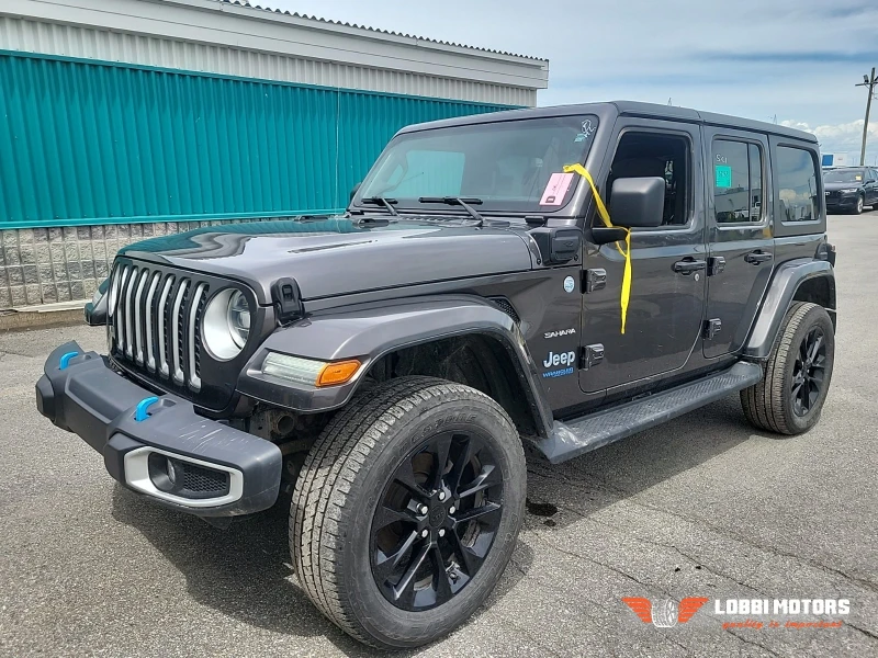 Jeep Wrangler - 26000 € - 92246813 1 | Car24.bg Jeep Wrangler - 26000 € - 92246813 1