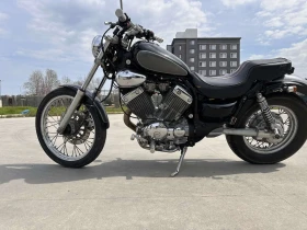 Yamaha Virago XV 400 | Auto.bg — изображение 9 Yamaha Virago XV 400 | Auto.bg — изображение 9