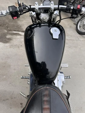 Yamaha Virago XV 400 | Auto.bg — изображение 4 Yamaha Virago XV 400 | Auto.bg — изображение 4