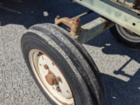 Трактор Yanmar YM2002S | Auto.bg — изображение 4 Трактор Yanmar YM2002S | Auto.bg — изображение 4